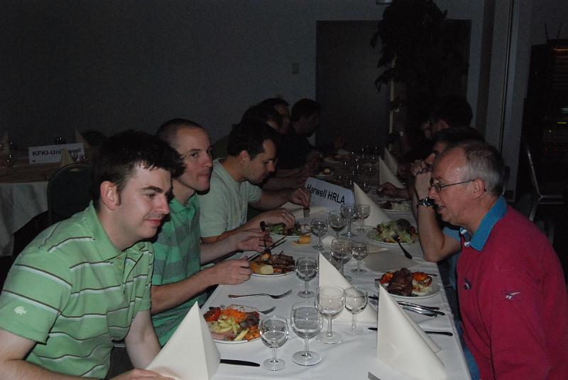 Sitting down for first meal.jpg